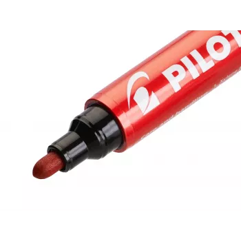 Pilot Pen 100 permanentný marker zelený 1,0 mm