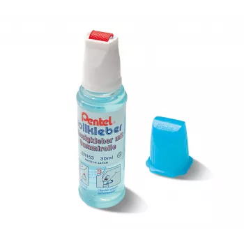 Pentel Roll'n Glue tekutý lepiaci roller 30 ml