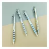 Pentel mechanická ceruzka 0,5 mm metalická strieborná