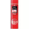 Pentel AIN STEIN červené tuhy do mechanickej ceruzky 0,5 mm žiarivá farba