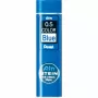 Pentel Ain Stein farebné tuhy 0,5 mm modrá 20 tuh