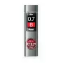 Pentel Super Hi-Polymer tuhy náhradná náplň C277-BO - 0,7 mm HB - 40 tuh - čierna - tuba