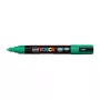POSCA Marker UNI PC-5M zelená