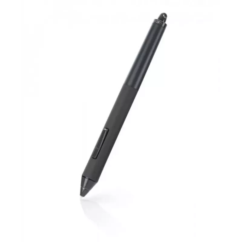 WACOM Grip pero pre Cintiq 22HD (DTK-2241) a Cintiq 22HD Touch (DTH-2242) - čierne
