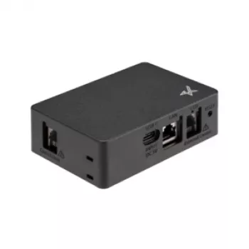Star Micronics mC-Connect Drawer MCD10UEWB BK adaptér zásuvky pokladne, 2 konektory DK