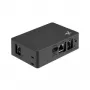 Adaptér pokladničnej zásuvky Star Micronics mC-Connect Drawer MCD10UEWB BK, 2 porty DK