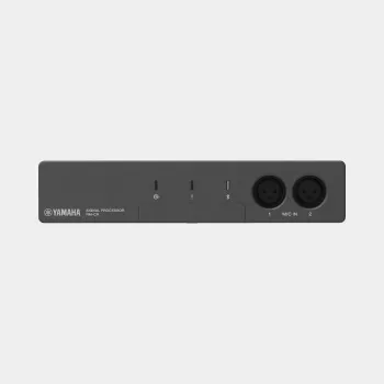Yamaha RM-CR ADECIA mikrofónový procesor