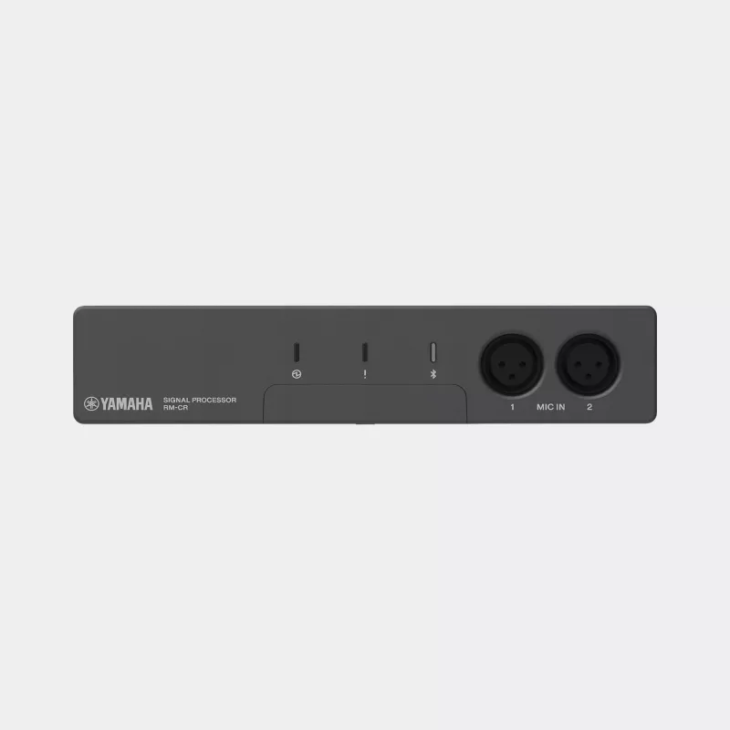 Yamaha RM-CR ADECIA mikrofónový procesor