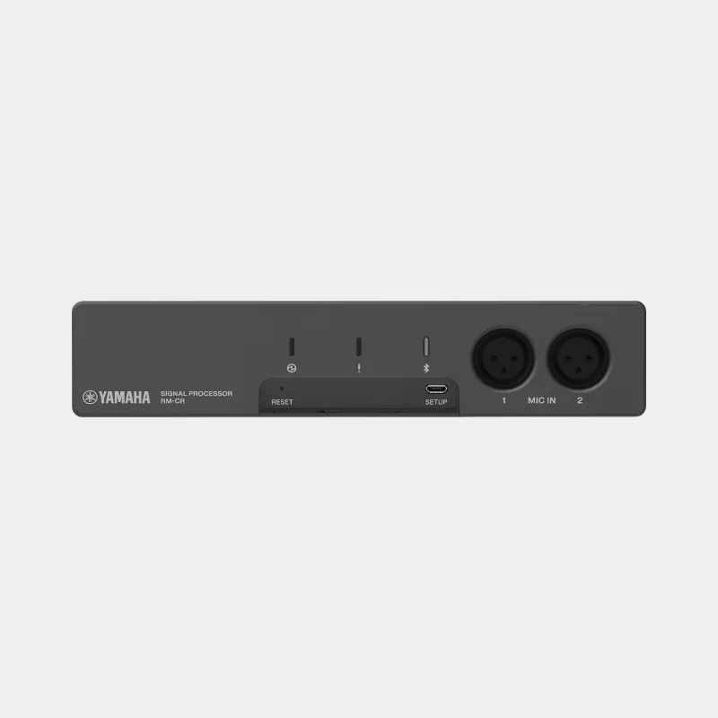 Yamaha RM-CR ADECIA mikrofónový procesor