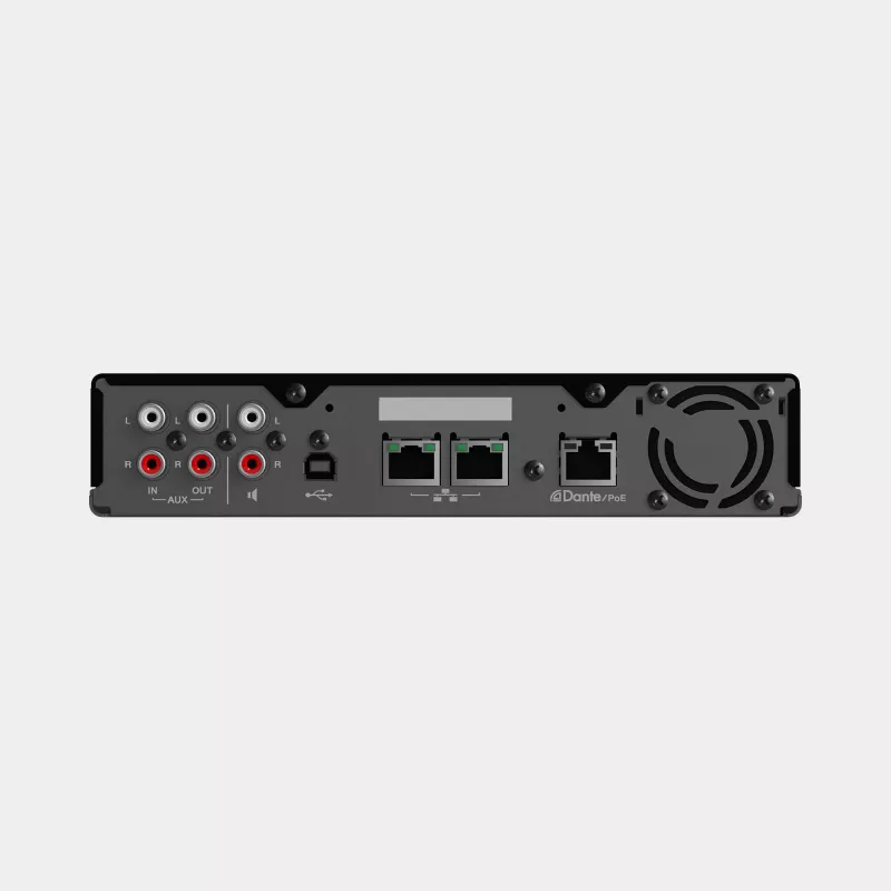 Yamaha RM-CR ADECIA mikrofónový procesor