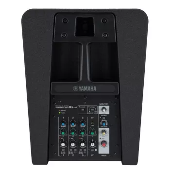 Yamaha STAGEPAS 1K MK2 prenosný column-array PA systém so subwooferom