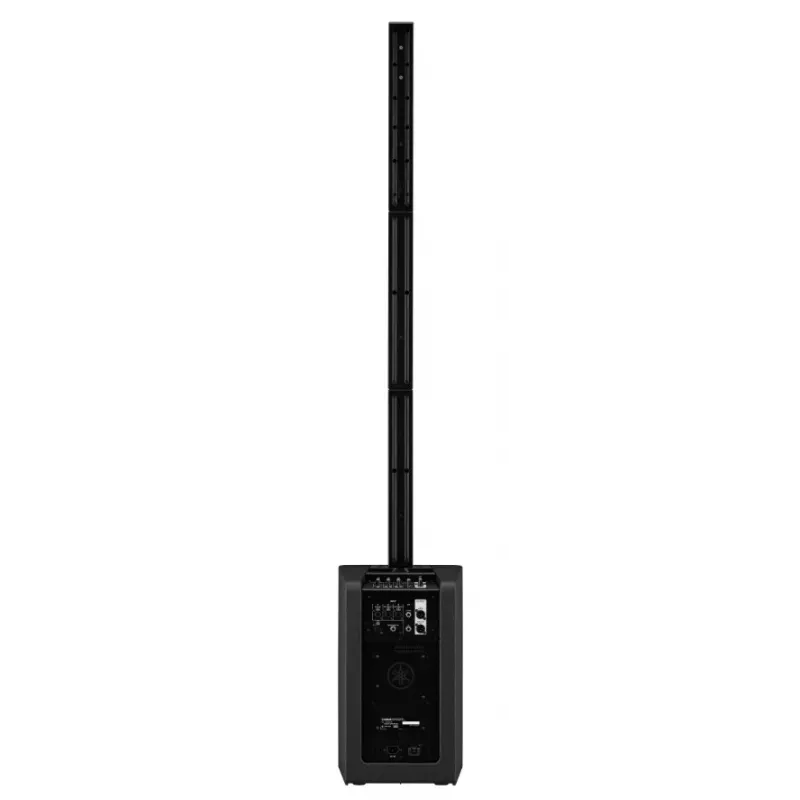 Yamaha STAGEPAS 1K MK2 prenosný PA systém so stĺpovým poľom a subwooferom
