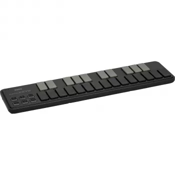 Korg nanoKEY 2 Black 25-klávesový USB MIDI keyboard controller