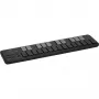 Korg nanoKEY 2 Black 25-klávesový USB MIDI keyboard controller