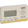 Korg CA-2 chromatický ladič s LCD ihličkovým zobrazením