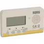 Korg CA-2 chromatický ladič s LCD ihličkovým zobrazením