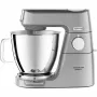 Kenwood Titanium Chef Baker XL KVL85.594SI kuchynský robot strieborný