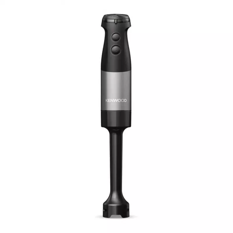 Kenwood Triblade XL Pro tyčový mixér, 1200 W, sivá/čierna/strieborná