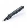 Rapesco PSR101B1 odstraňovač sponiek - čierny - 30 g - 15 mm - 55 mm - 195 mm