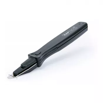 Rapesco PSR101B1 odstraňovač sponiek - čierny - 30 g - 15 mm - 55 mm - 195 mm