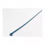 HellermannTyton káblová páska MCT30R-PA66MP-BU-C1 - modrá - 150 mm x 3,5 mm - balenie 100 ks