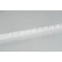 HellermannTyton Helawrap HWPP ochranná špirála na káble - transparentná - polyetylén - 30 m - 9 mm