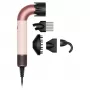 Dyson Supersonic R Curly+Coily sušič vlasov pastelovo ružová / ružové zlato