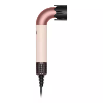Dyson Supersonic R Curly+Coily sušič vlasov pastelovo ružová / ružové zlato