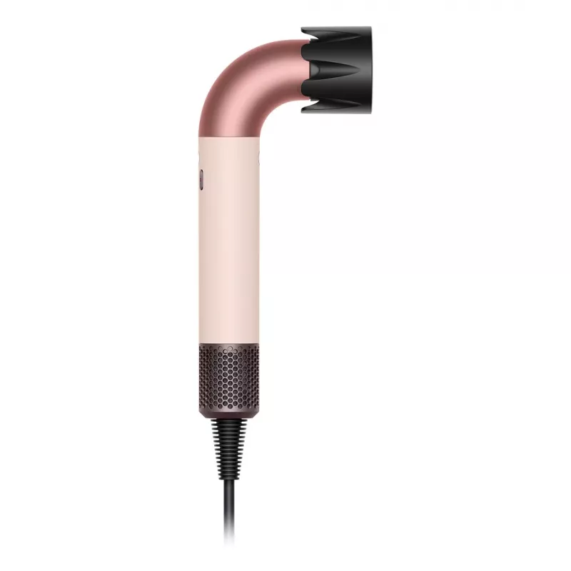 Dyson Supersonic R Curly+Coily sušič vlasov pastelovo ružová / ružové zlato