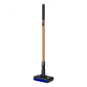 Dyson PencilWash Black tyčový vysávač