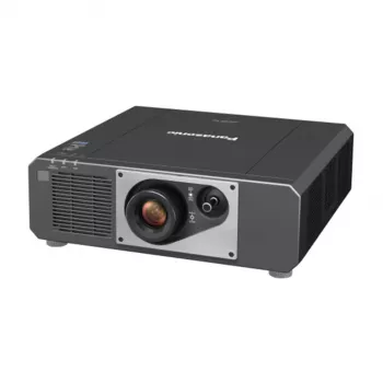Panasonic PT-FRQ50BEJ DLP projektor - laserová dióda - 5200 lúmenov - 4K UHD - 16:9 - LAN