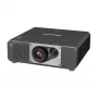 Panasonic PT-FRQ50BEJ DLP projektor - laserová dióda - 5200 lúmenov - 4K UHD - 16:9 - LAN