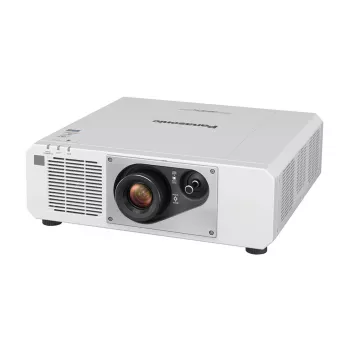 Panasonic PT-FRQ50WEJ DLP projektor laserová dióda 5200 lm 3840 x 2160 4K UHD LAN