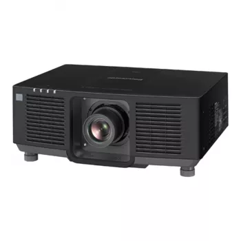 Panasonic PT-MZ882BEJ WUXGA laserový projektor, 8200 lúmenov