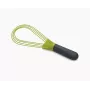 Joseph Joseph Twist 2-in-1 zelená metlička