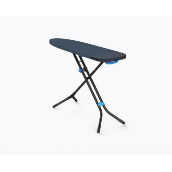 Joseph Joseph Glide Plus 130cm modrá žehliaca doska Easy-store s pokročilým poťahom