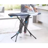 Joseph Joseph Glide Plus 130cm modrá žehliaca doska Easy-store s pokročilým poťahom