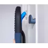 Joseph Joseph Glide Plus 130cm modrá žehliaca doska Easy-store s pokročilým poťahom