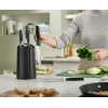 Joseph Joseph Elevate Green kolotoč na nože 5-dielny - Editions Sky