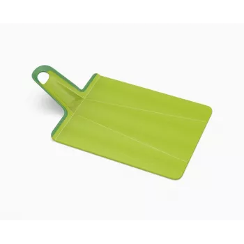 Joseph Joseph Chop2Pot Plus Regular zelená skladacia doska na krájanie
