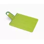 Joseph Joseph Chop2Pot Plus Regular zelená skladacia doska na krájanie