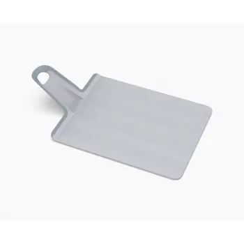 Joseph Joseph Chop2Pot Plus modrá skladacia krájacia doska