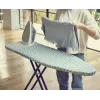 Joseph Joseph Flexa sivý poťah na žehliacu dosku Easy-fit 135 cm