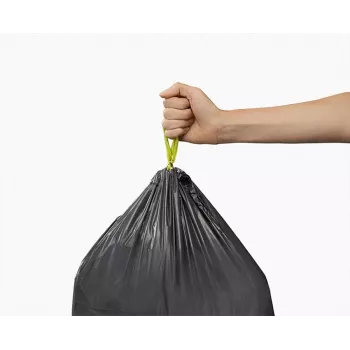 Joseph Joseph IW1 24-36L sivé vrecia na odpad z recyklovaného plastu (balenie 20 ks)