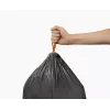 Joseph Joseph IW5 40L sivé vrecia na odpad z recyklovaného plastu (20 vriec)