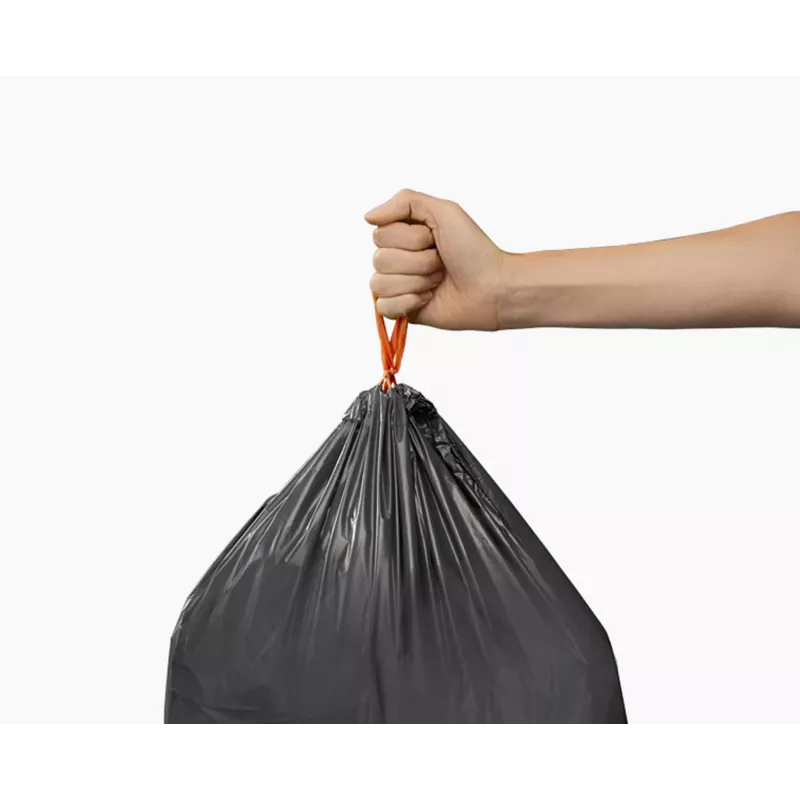 Joseph Joseph IW5 40L sivé vrecia na odpad z recyklovaného plastu (20 vriec)