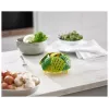 Joseph Joseph Duo Carving Set 2-dielna zelená/sivá 45035