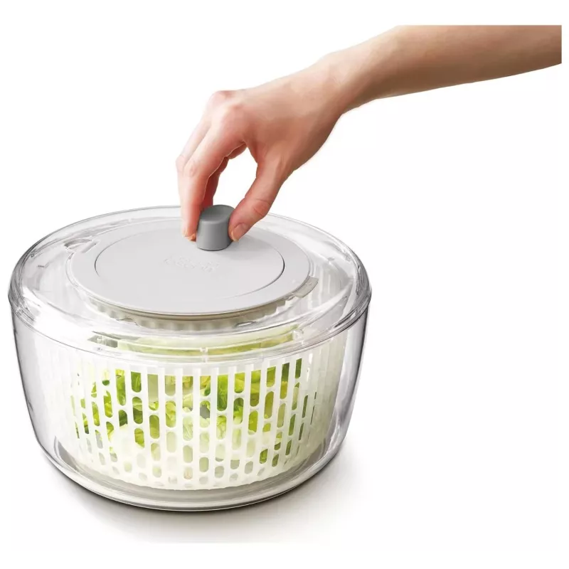 Joseph Joseph Duo Multi-Prep 3-in-1 sada na prípravu jedla biela 20200