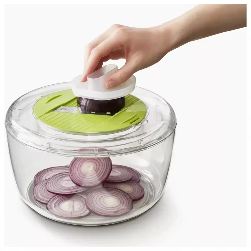 Joseph Joseph Duo Multi-Prep 3-in-1 sada na prípravu jedla biela 20200