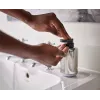 Joseph Joseph EasyStore Luxe dávkovač mydla z nehrdzavejúcej ocele 350 ml